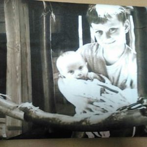 Meet your Posher, Bradley